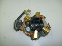 Щеточный узел стартера Г-560