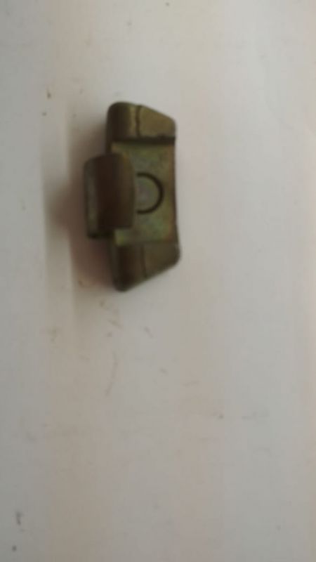 Грузик диска колеса М-412