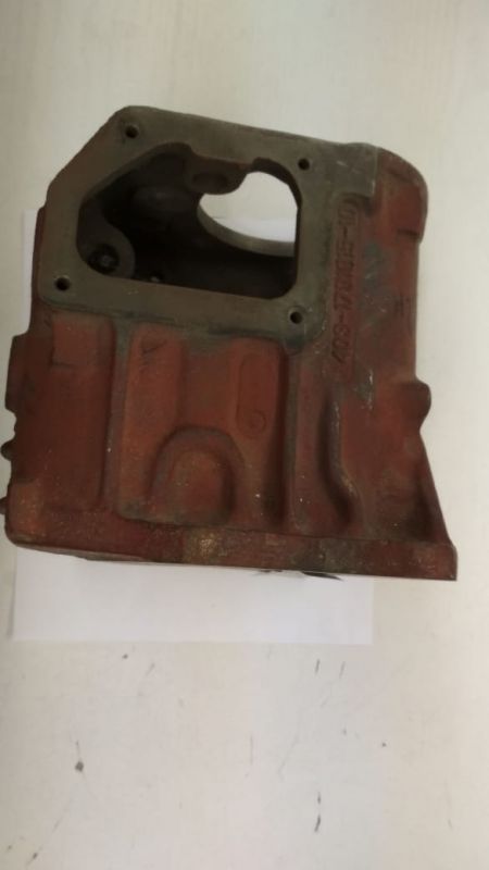 Корпус коробки передач М-412