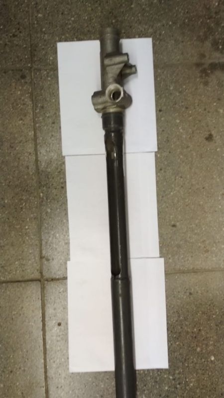 Корпус рулевой рейки М-2141