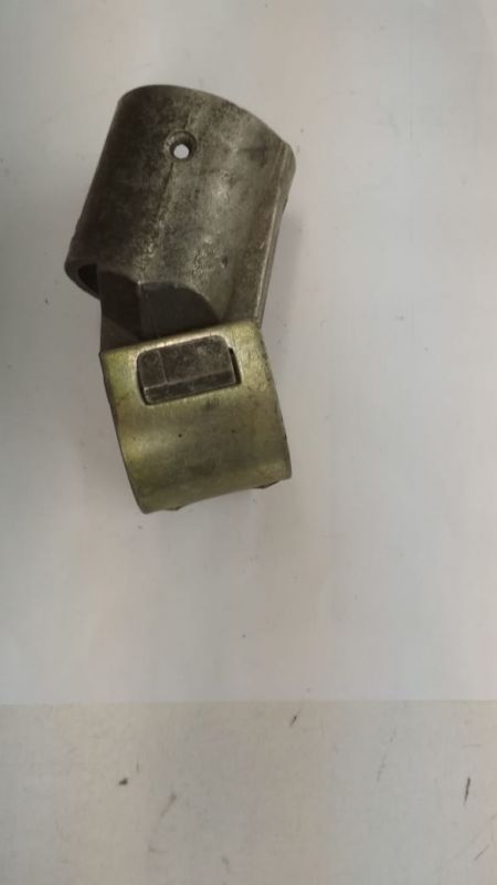 Кронштейн крепления замка зажиг.М-2141