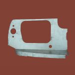 Кожух фары Г-31029 правый