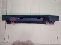 Бампер задний Волга Г-2412 средний с усилителем