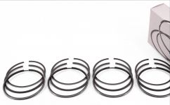 Кольца поршневые ВАЗ 79.7 ВАЗ