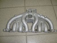 Коллектор впускной ЗМЗ-406 Газель