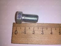 Болт дверной петли В-08