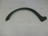 Арка крыла Газель Серая левая ст/обр