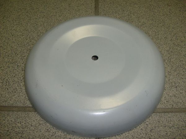 Колпак колеса Г-3302 пластмассовый