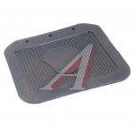 Фартук щитка заднего крыла Г-3110