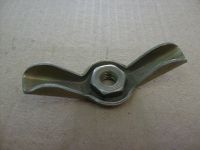 Гайка крепления запасного колеса (барашек)