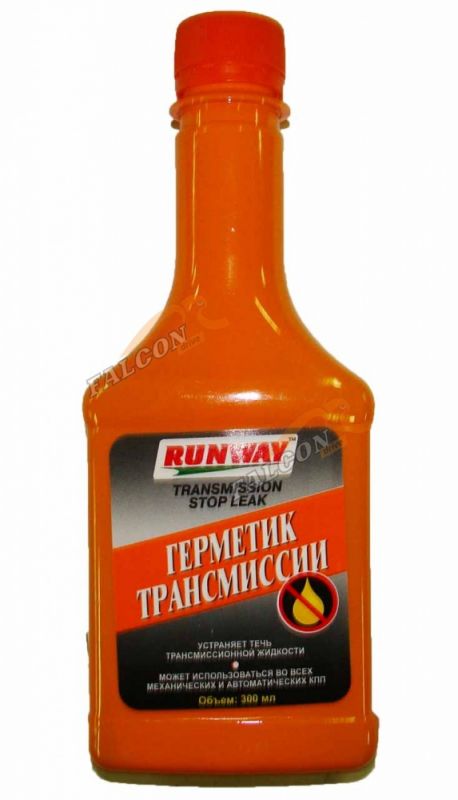 Герметик трансмиссии RW3016