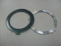 Кольцо коленвала упорное ЗМЗ-402 к-т 2 шт