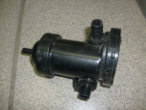 Маслоотделитель Г-560