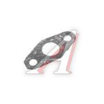 Прокладка трубки сливной Г-560