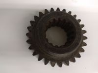 Шестерня 1 передачи КПП Г-21