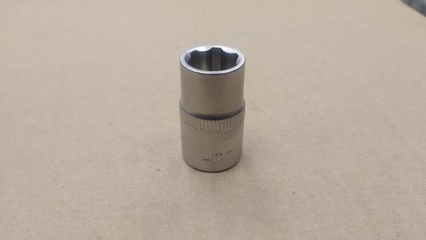 Головка торцевая 14 мм 1/2"