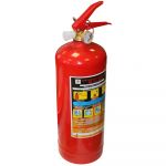 Огнетушитель ОП-2 (3-АВСЕ)