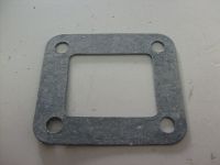 Прокладка задней крышки головки блока ЗМЗ-402