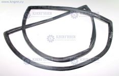 Уплотнитель з/стекла В-08