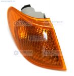 Указатель поворота В-2115 правый желтый