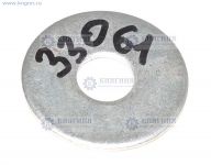 Шайба 17х51х2,5 крепления раздаточной коробки