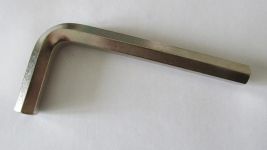 Шестигранник 14 мм