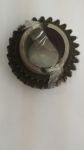 Шестерня 2 передачи М-412