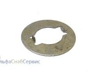 Шайба вторичного вала КПП В-01