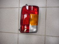 Фонарь задний В-21213 прав.