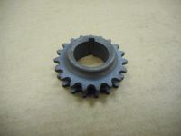 Шестерня коленвала В-01
