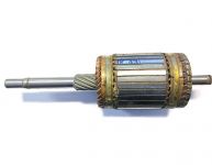 Якорь стартера В-01 с/о