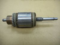 Якорь стартера В-01 (Беларусь)