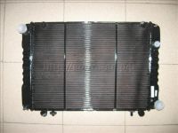 Радиатор Газель (ЗМЗ-514) медный