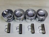 Поршни В-21213 82.0 Новороссийск