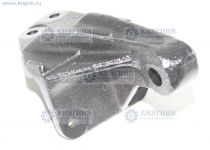 Кронштейн передн.амортизатора Г-3302 верхний левый