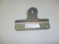 Кронштейн переднего бампера Г-3302 боковой с/о