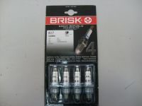 Свечи зажигания 402 S21 Бриск N17