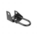 Кронштейн буксирный левый Соболь