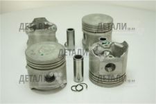 Поршни 402 93,5 гр.Б