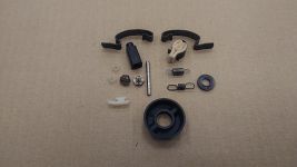 Р/к распределителя зажигания В-01