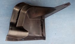 Щиток крыла Г-3302 (рестайлинг) правый