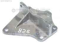 Кронштейн рулевого редуктора Газель