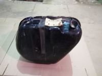 Бак топливный В-2107 (инжектор)