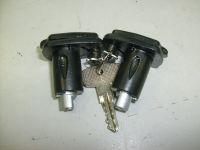 Замки дверей Г-3302