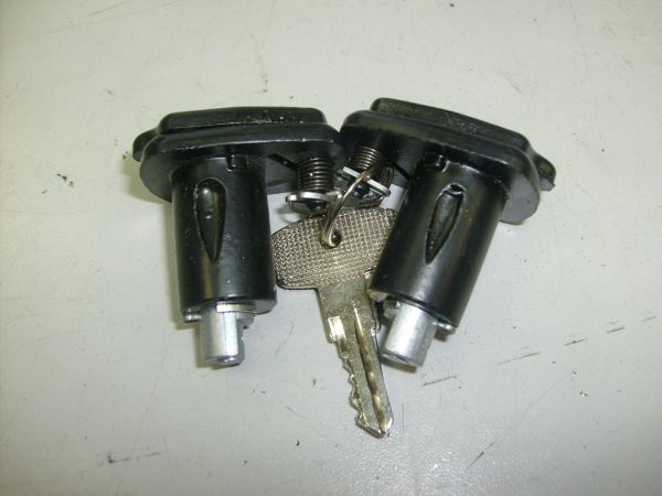 Замки дверей Г-3302