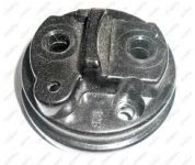 Крышка втягивающего реле малого