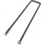 Стремянка кузова Г-3302 (L410)