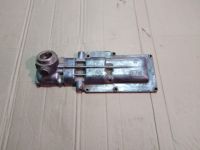 Крышка КПП 4ст. голая