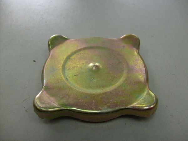 Крышка маслозаливной горловины ЗМЗ-402