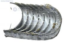 Вкладыши шатунные ЗМЗ-402  0,5 Заволжье